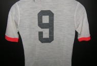 A.S. Cormonese n.9  Di Blas Claudio 1985-86  -  515